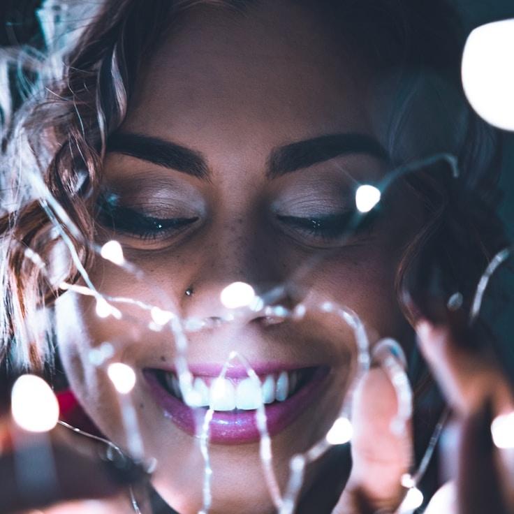 Testimonial author image